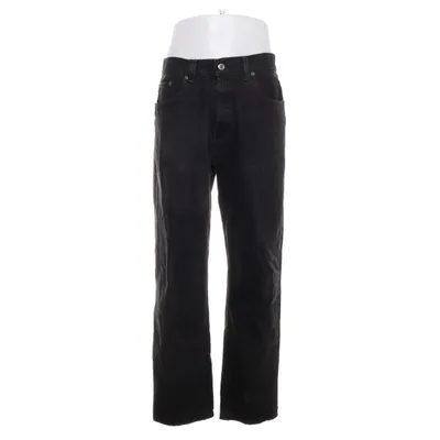 Jeans (Svart) från Mc Gordon Bomull