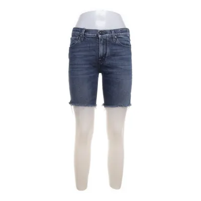 Denim shorts (Blauw) van Jacob Cohen Katoen, Elastaan