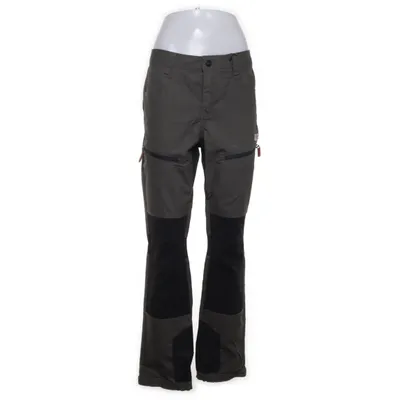 Outdoor pants (Green, Black) from Kayoba Cotton, Elastane, Polyamide, Polyester