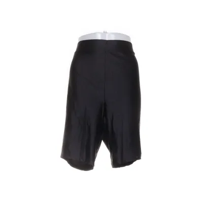 Hotpants (Zwart) van Divided by H&M Elastaan, Polyamide