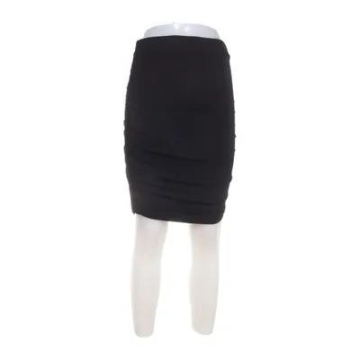 Rok (Zwart) van Gestuz Elastaan, Polyester