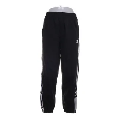 Pantalon de jogging (Noir, Blanc) de Adidas Polyamide, Polyester recyclé