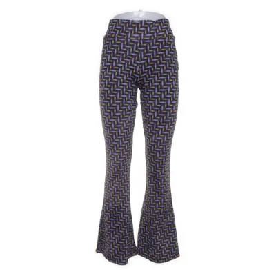 Broek (Zwart, Meerkleurig) van Eksept Elastaan, Polyamide