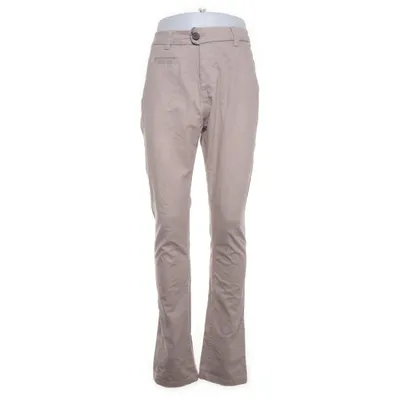 Hose (Grau) von Urban Surface Baumwolle
