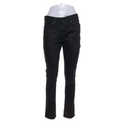 Jeans (Black) from Levi Strauss & Co Cotton, Elastane