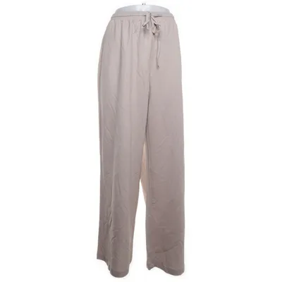 Palazzo pants (Beige) from H&M Polyamide, Viscose