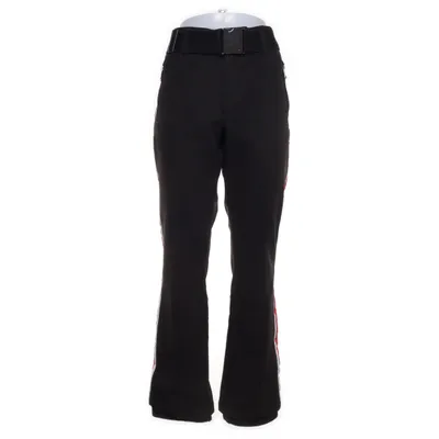 Täckbyxor (Svart, Röd) från Luhta Elastan, Polyester