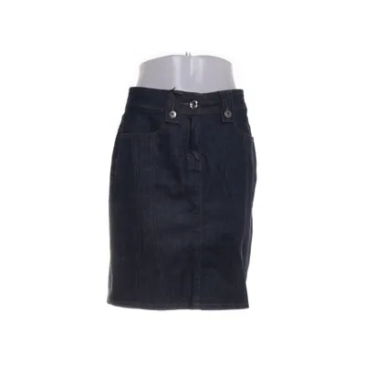 Denim skirt (Blue) from Claire Jeans Cotton, Elastane