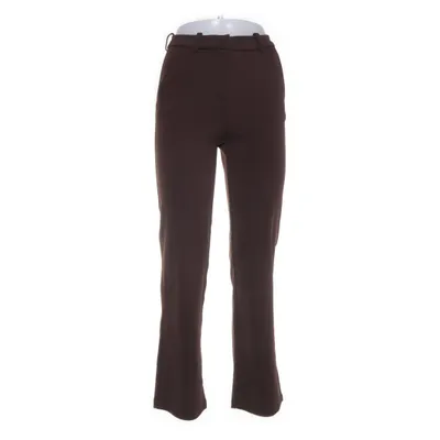 Jakkesætsbukser (Brun) fra Vero Moda Genanvendt polyester