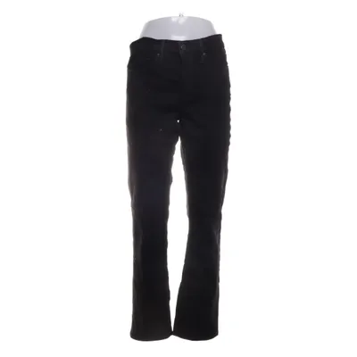 Jeans (Svart) från Levi Strauss & Co Bomull, Elastan, Polyester