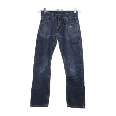 Jeans (Blue) from Outfitters Nation Cotton