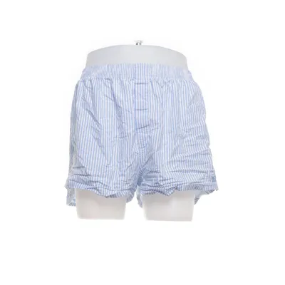 Korte broek (Blauw, Wit) van Boss Hugo Boss Katoen