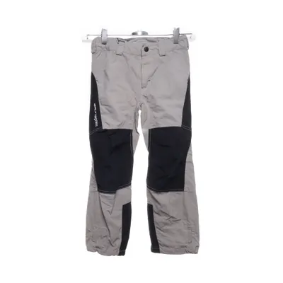Outdoor pants (Gray, Black) from Isbjörn Polyamide, Polyurethane