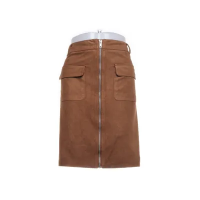 Rok (Bruin) van Kiabi Polyester