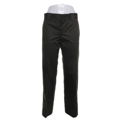 Chinos (Groen) van Dickies Polyester, Katoen