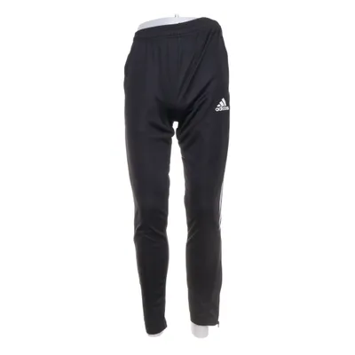 Trainingsbroek (Zwart) van Adidas Polyester