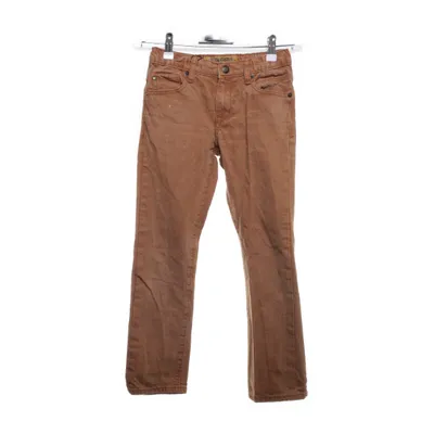 Jeans (Orange) från Petrol Industries Bomull, Polyester