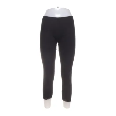 Leggings (Svart) från Siden Selma Silke