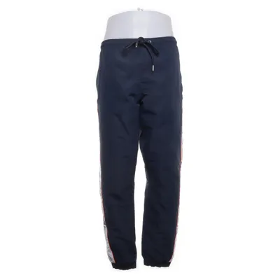 Mjukisbyxor (Blå) från Penn Bomull, Polyester