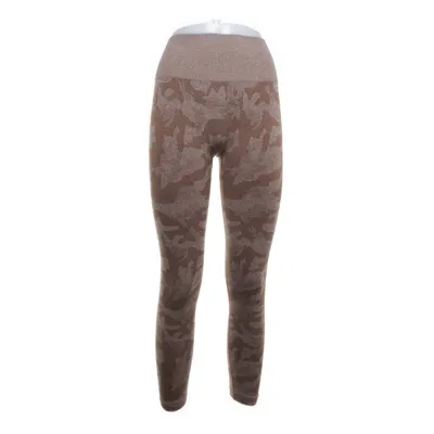 Träningstights (Brun) från NVGTN Nylon, Polyester