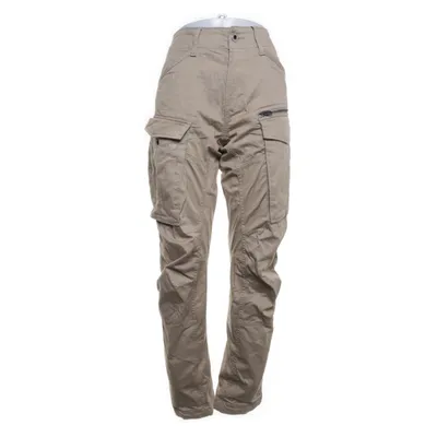 Cargo broek (Beige) van G-Star Raw Katoen, Elastaan, Polyester
