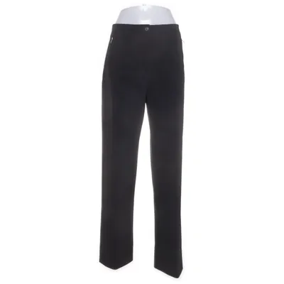 Suit pants (Black) from Kathleen Madden