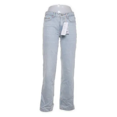 Jeans (Blue) from Perfect Jeans Cotton