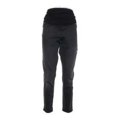 Jeans maternité (Gris) de H&M Mama Coton, Polyester, Élasthane