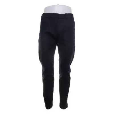 Broek (Blauw) van COS Viscose, Polyamide, Elastaan
