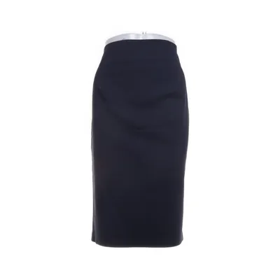 Rok (Blauw) van Orsay Katoen, Elastaan, Polyester