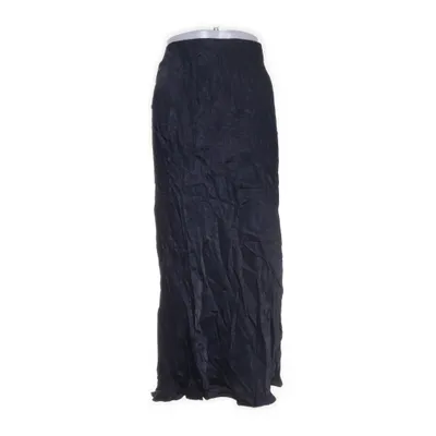 Nederdel (Blå) fra H&M Viscose