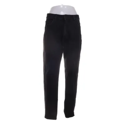 Jeans (Svart) från Fit Jeans Bomull, Elastan, Polyester