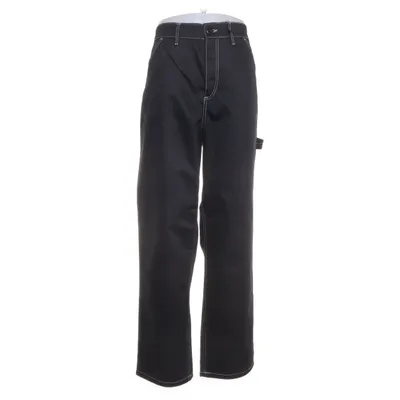 Arbetsbyxor (Svart) från Jack & Jones Bomull, Polyester