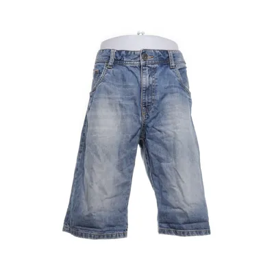 Jeansshorts (Blå) från Smog Bomull