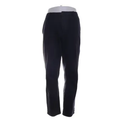 Pyjamasbyxor (Blå) från Heritage Bomull, Elastan