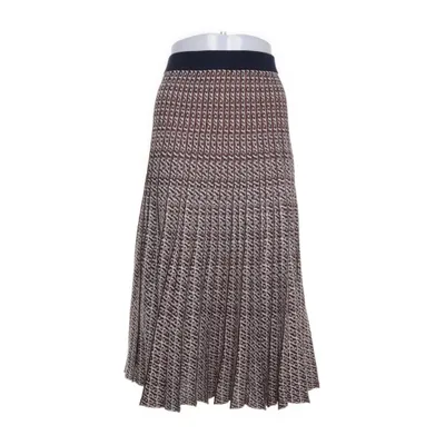 Rok (Meerkleurig) van Baum Und Pferdgarten Katoen, Polyamide, Polyester