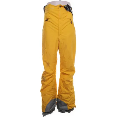 Täckbyxor (Gul) från Dacron Goretex, Polyamid, Polyester