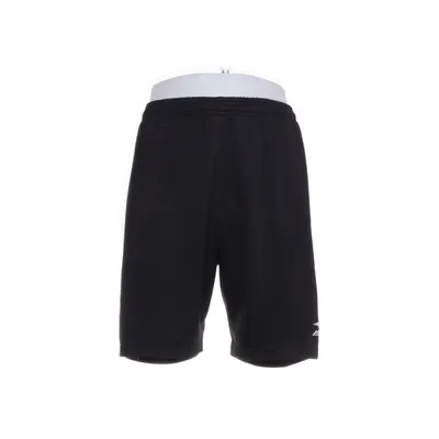 Träningsshorts (Svart) från Mizuno Polyester