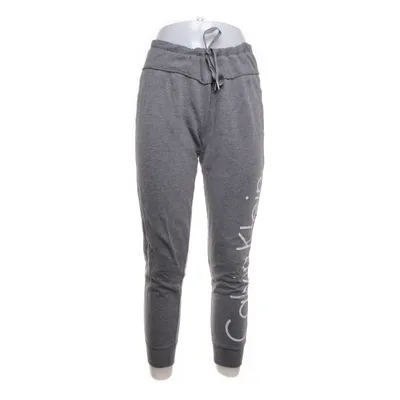 Joggingbroek (Grijs) van Calvin Klein Performance Katoen, Polyester