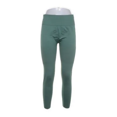 Sports tights (Green) from Lazuli Label Elastane, Polyamide
