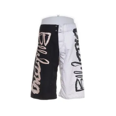 Trainingsshorts (Wit, Zwart, Beige) van Billabong Polyester