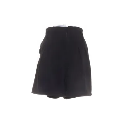 Korte broek (Zwart) van Guts & Gusto Elastaan, Polyester