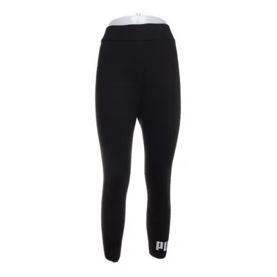 Sportleggings (Zwart) van Puma