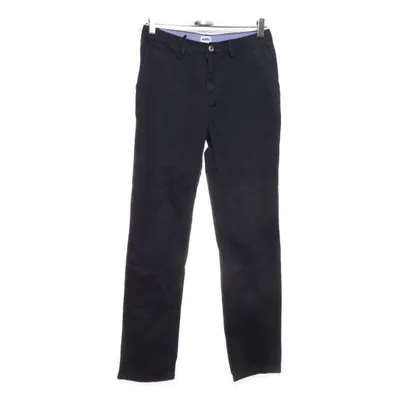Chinos (Black) from Ryvls Cotton, Elastane
