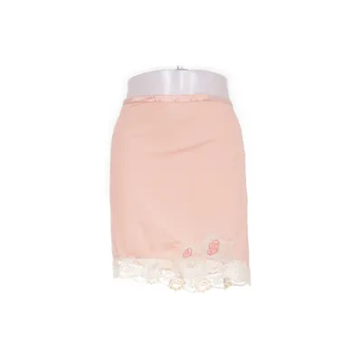 Petticoat (Roze) van Gossard Nylon