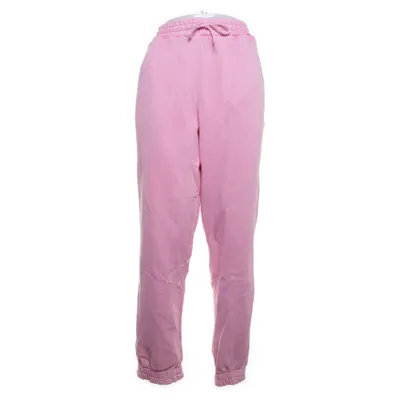 Joggingbroek (Roze) van Stieglitz Katoen, Polyester