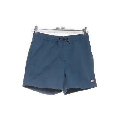 Trainingsshorts (Blauw) van Quiksilver Polyester
