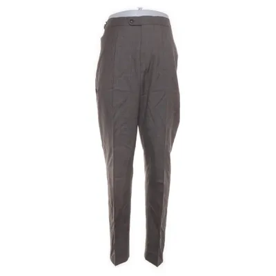 Suit pants (Brown) from Suitsupply Polyester, Wool, Viscose