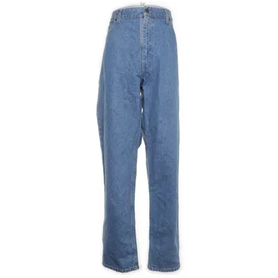 Jeans (Blå) från Carhartt Bomull