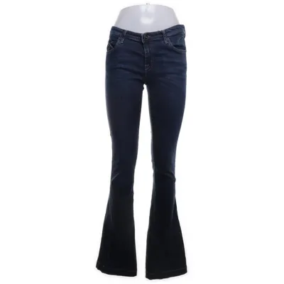 Jeans (Blå) från Armani Jeans Bomull, Lyocell, Polyester, Elastan